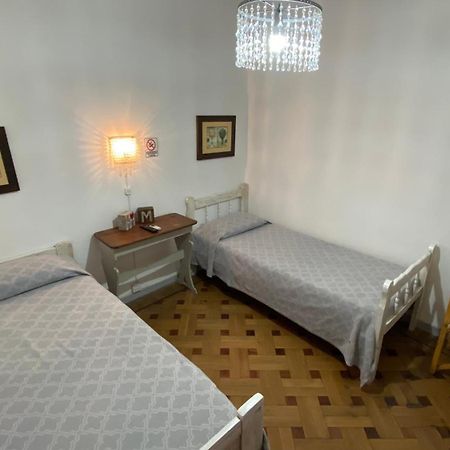 Alojamiento En El Centro De Salta - Casaguemessalta Exterior foto