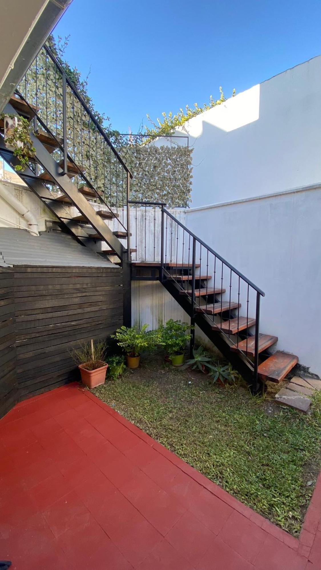 Alojamiento En El Centro De Salta - Casaguemessalta Exterior foto