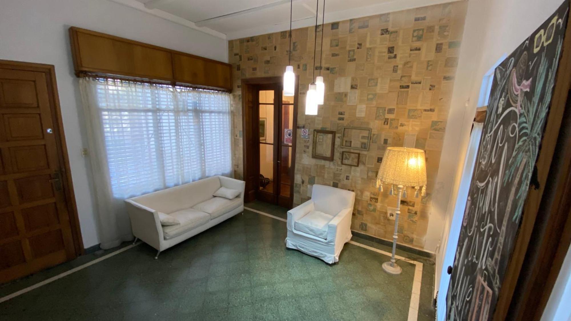 Alojamiento En El Centro De Salta - Casaguemessalta Exterior foto